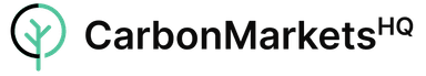 CarbonMarketsHQ Logo