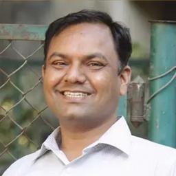 Narendra Prajapati
