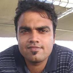 Sriskandh Subramanian